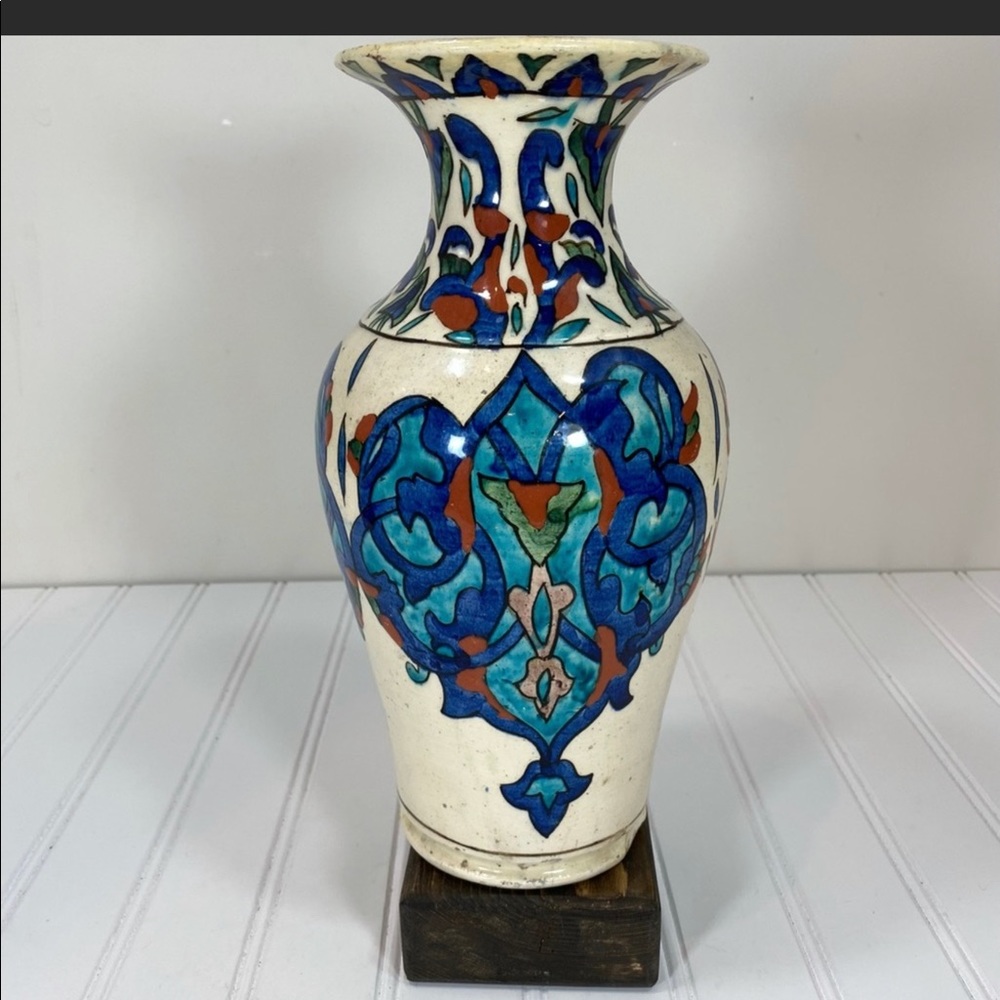 Vase